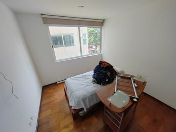Departamento en Venta en Col. Olivar de los padres - Av Toluca