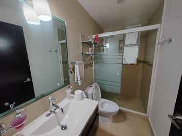 Departamento en Venta en Col. Olivar de los padres - Av Toluca