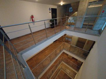 Departamento en Venta en Col. Olivar de los padres - Av Toluca