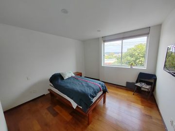 Departamento en Venta en Col. Olivar de los padres - Av Toluca