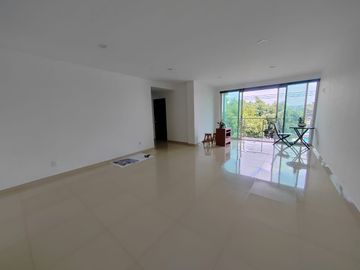 Departamento en Venta en Col. Olivar de los padres - Av Toluca