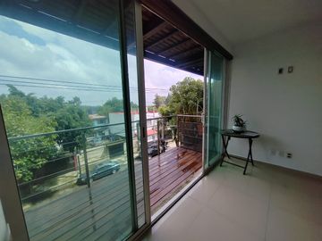 Departamento en Venta en Col. Olivar de los padres - Av Toluca