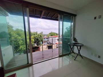 Departamento en Venta en Col. Olivar de los padres - Av Toluca