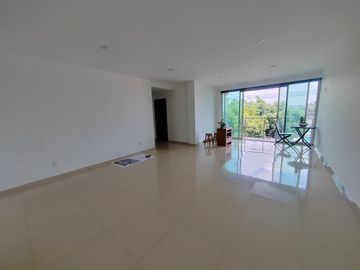 Departamento en Venta en Col. Olivar de los padres - Av Toluca
