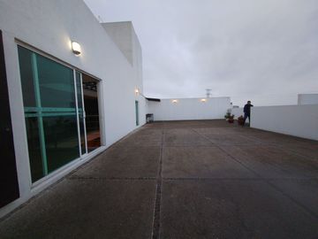 Departamento en Venta en Col. Olivar de los padres - Av Toluca