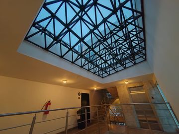 Departamento en Venta en Col. Olivar de los padres - Av Toluca