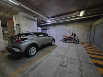 Departamento en Venta en Col. Olivar de los padres - Av Toluca
