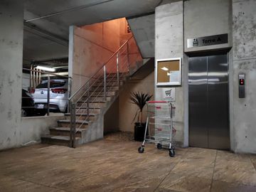 Departamento en Venta en Col. Olivar de los padres - Av Toluca