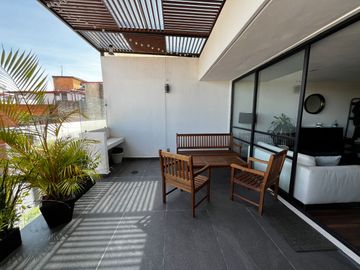 Departamento en Venta en Del Valle Norte