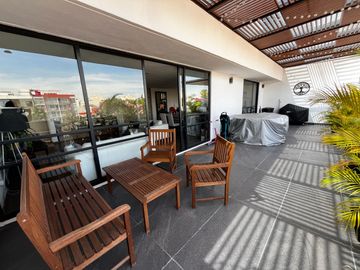 Departamento en Venta en Del Valle Norte