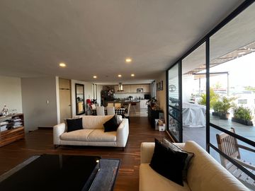 Departamento en Venta en Del Valle Norte