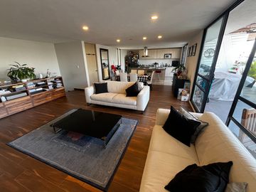 Departamento en Venta en Del Valle Norte