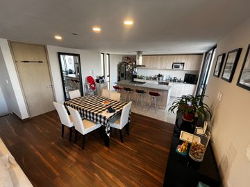 Departamento en Venta en Del Valle Norte