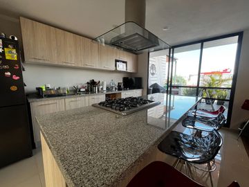 Departamento en Venta en Del Valle Norte