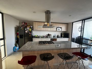Departamento en Venta en Del Valle Norte