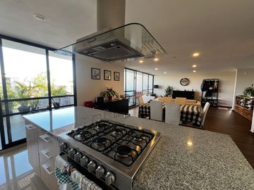 Departamento en Venta en Del Valle Norte