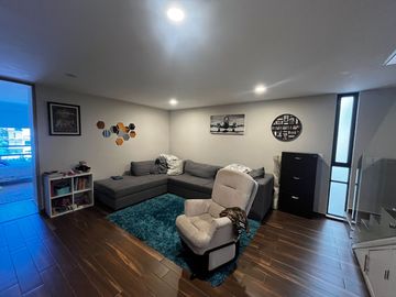 Departamento en Venta en Del Valle Norte