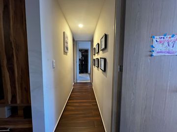 Departamento en Venta en Del Valle Norte