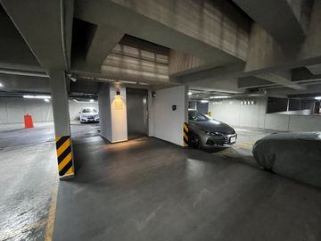 Departamento en Venta en Del Valle Norte