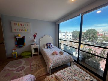 Departamento en Venta en Del Valle Norte