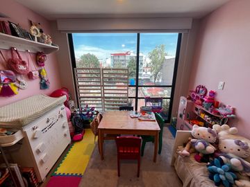 Departamento en Venta en Del Valle Norte