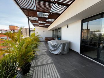 Departamento en Venta en Del Valle Norte
