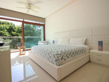 Departamento en Venta en Tulum - Bahia Principe