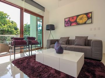 Departamento en Venta en Tulum - Bahia Principe