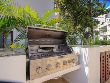 Departamento en Venta en Tulum - Bahia Principe