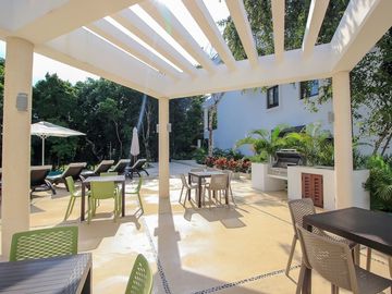Departamento en Venta en Tulum - Bahia Principe