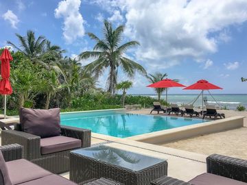 Departamento en Venta en Tulum - Bahia Principe