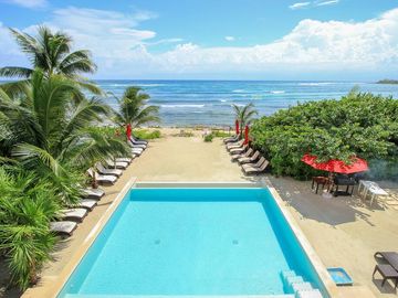 Departamento en Venta en Tulum - Bahia Principe
