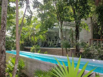 Departamento en Venta en Tulum - Bahia Principe