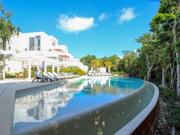 Departamento en Venta en Tulum - Bahia Principe