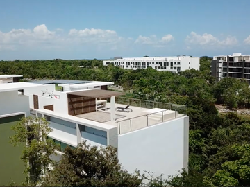 Departamento en Venta en Tulum - Bahia Principe
