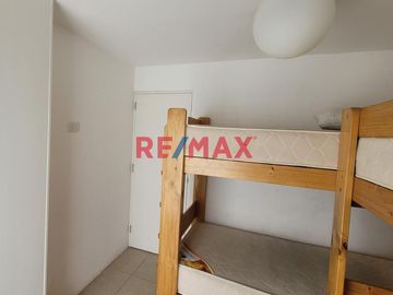Alquiler Casa De Playa Amoblada Condominio Asia Del Sur