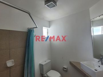Alquiler Casa De Playa Amoblada Condominio Asia Del Sur
