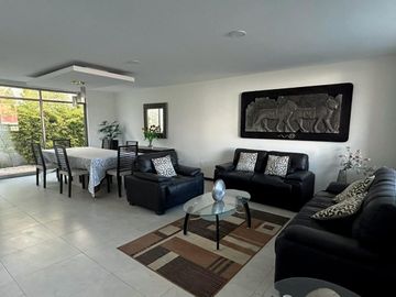 CASA EN VENTA EN PUNTA PONIENTE, 3 RECÁMARAS FRENTE A AREA VERDE