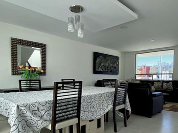 CASA EN VENTA EN PUNTA PONIENTE, 3 RECÁMARAS FRENTE A AREA VERDE
