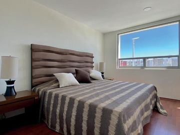 CASA EN VENTA EN PUNTA PONIENTE, 3 RECÁMARAS FRENTE A AREA VERDE