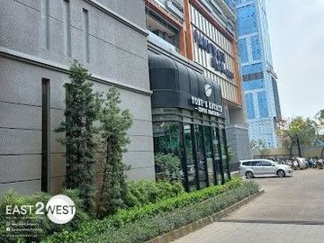 Dijual Cepat Apartemen Pakuwon Residence Bekasi Mewah Lokasi Strategis Murah dan Nyaman