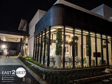 Dijual Cepat Apartemen Pakuwon Residence Bekasi Mewah Lokasi Strategis Murah dan Nyaman