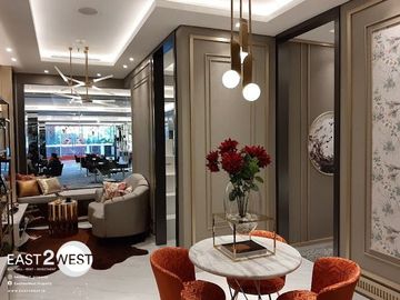 Dijual Cepat Apartemen Pakuwon Residence Bekasi Mewah Lokasi Strategis Murah dan Nyaman