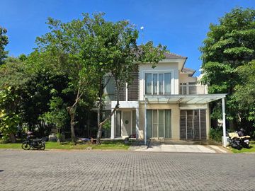 DIJUAL Rumah Malibu Beach, Pakuwon City