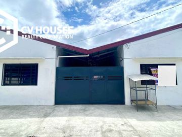 THREE-UNIT APARTMENT FOR SALE IN PORAC, PAMPANAGA, WHICH IS A MULTI-UNIT INCOME PROPERTY