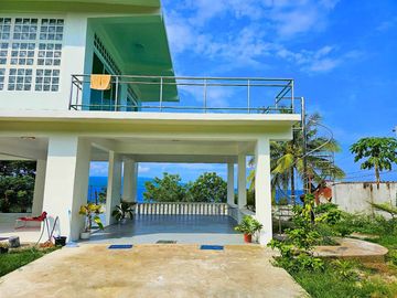 SIBULAN OVERLOOKING HOUSE FOR SALE