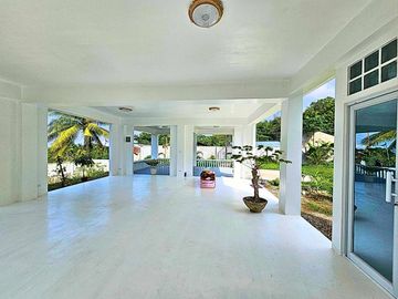 SIBULAN OVERLOOKING HOUSE FOR SALE