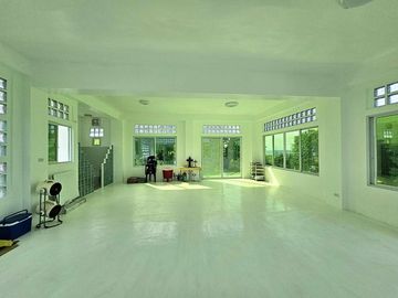 SIBULAN OVERLOOKING HOUSE FOR SALE
