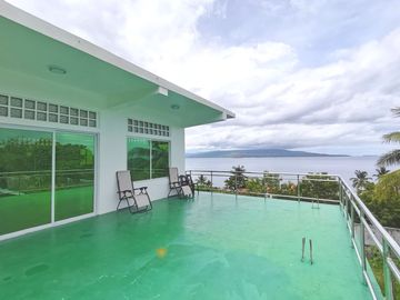 SIBULAN OVERLOOKING HOUSE FOR SALE