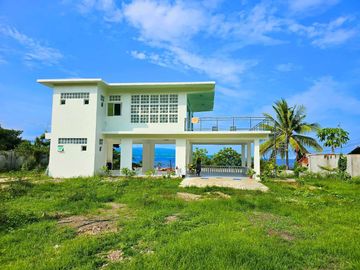 SIBULAN OVERLOOKING HOUSE FOR SALE